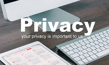 Privacy policy